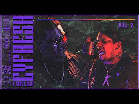 G SONY Ft. KLAN - Cyfresh, Vol. 2 (VIDEO OFICIAL)