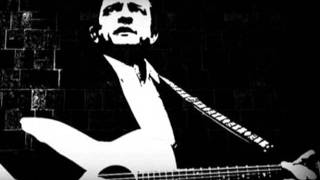 Johnny Cash - God Will (+lyrics)