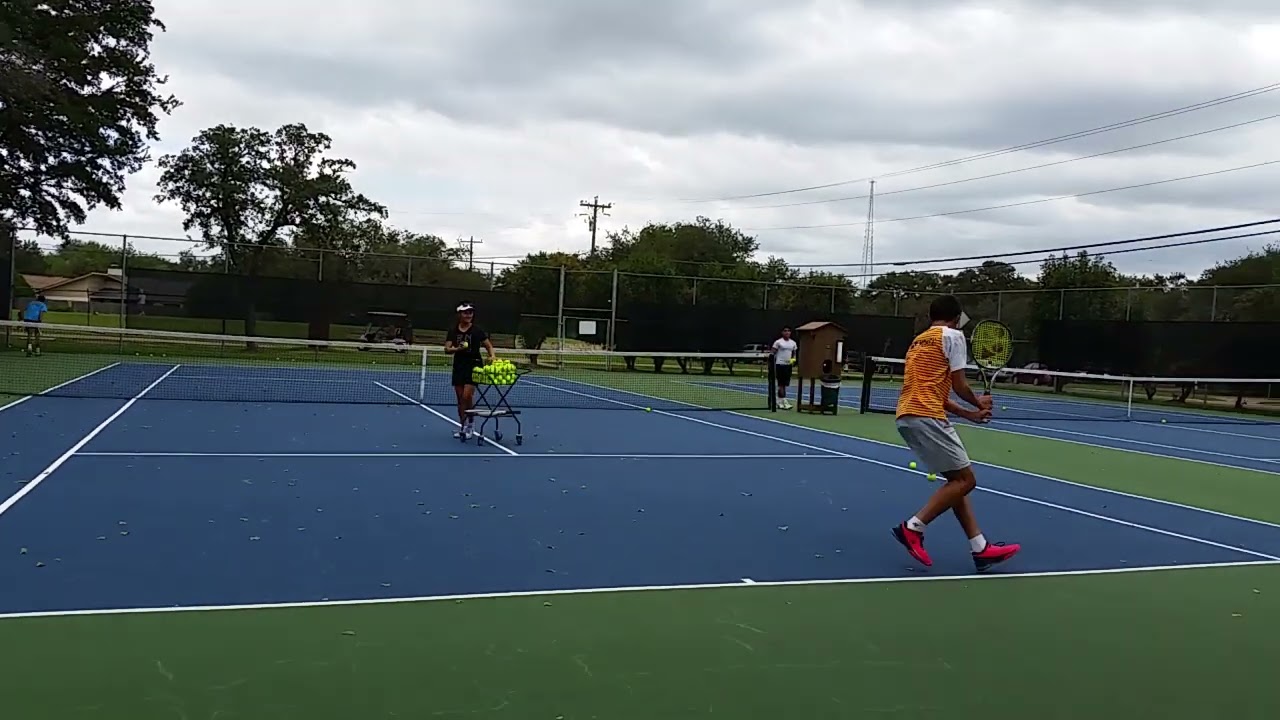 UTR 10 weekend clinic v46