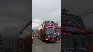 Download lagu bus Ken Arok oleng mp3