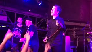 Bouncing Souls “True Believers” @ Chameleon- Lancaster, PA 5/12/18