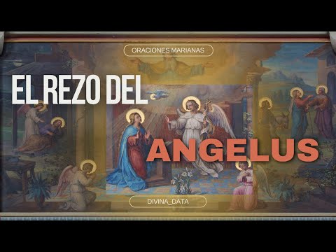El Ángelus con Notificación