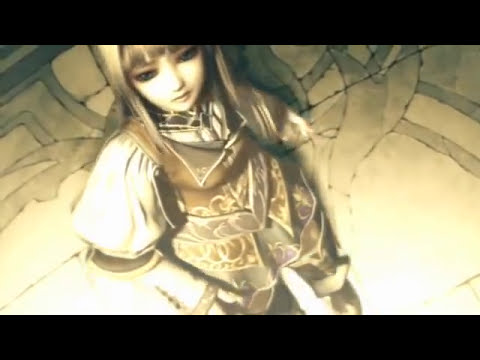 Valkyrie Profile 2 Silmeria • Opening • PS2