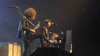 The Killers - &quot;My List&quot; Live 06/10/17 Atlantic City