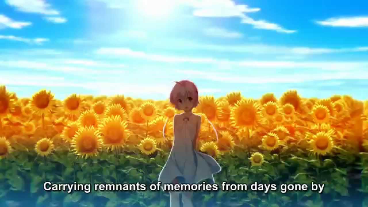 Himawari Opening Movie