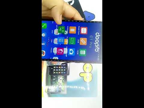 Doopro c1 Pro Video recensione italiana unboxing telefono HD