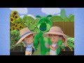 BOZ God S Green Earth