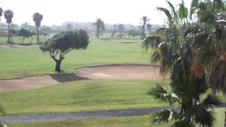 preview picture of video 'El Refugio, Caleta de Fuste, Fuerteventura'