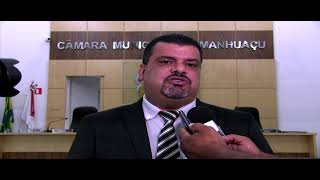 Câmara devolve dinheiro