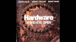 Leakin&#39; -  Hardware