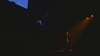 Let There Be Light // Mark Griffith // Spoken Word