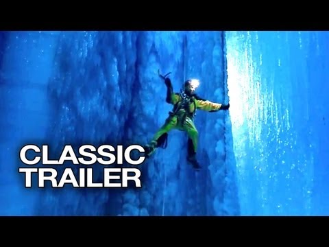 Journey Into Amazing Caves (2001) Official Trailer #1 - Documentary Movie HD