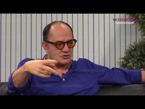 Julián Arango revives his character 'Guadaña' from Cartel de los sapos