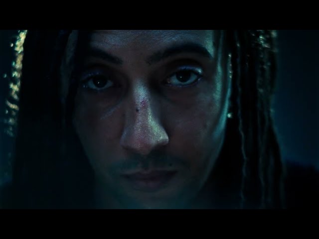 Niente Panico von Ghali ((jetzt ansehen))