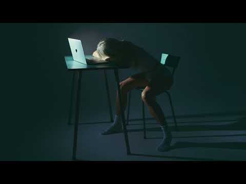 Kimberley Tell - Scroll