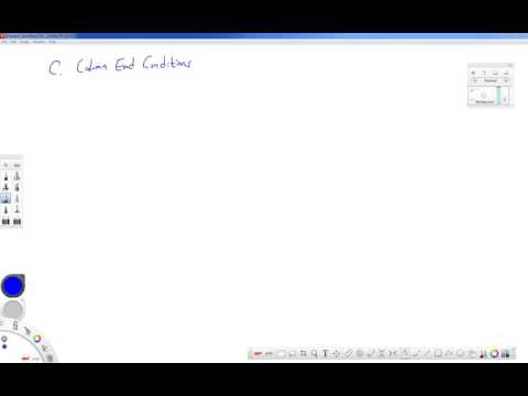 Mechanics of Materials-Lecture-35-Column End Conditions