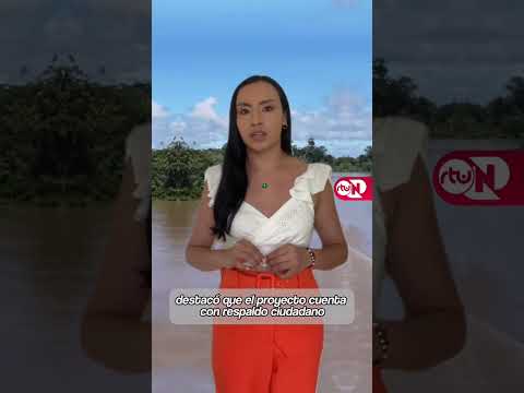 Asamblea tramita creación del cantón Borbón en Esmeraldas