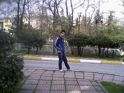 dj*sLoW-DJ-İNTİKAM