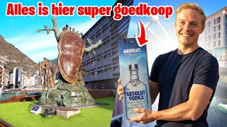 Het Belasting Paradijs Van De EU! #vlog225