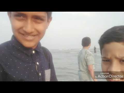 Aksa beach🏖🏖🏖🏖🏝🏝