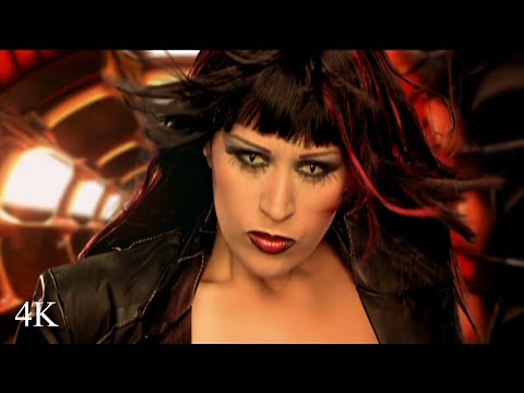 Lââm - Face à face ( Clip Officiel 4K )