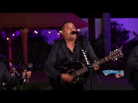 Grupo Infiltrados - El Pirata, Cuando Voy Pa Navojoa (En Vivo 2023)