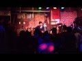 БКМСБ - Тихий океан (4.01.14) Запасник Art-Garbage 