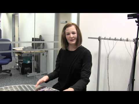 Nadine Review Video 1