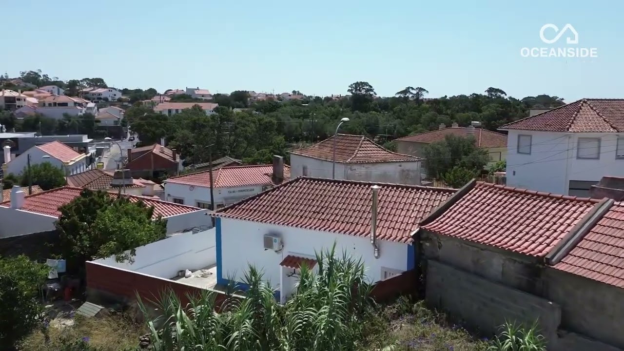 Vídeo do imóvel
