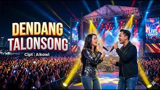 Download lagu Dendang Talonsong (Versi Suno Ai) Cipt. Alkawi mp3