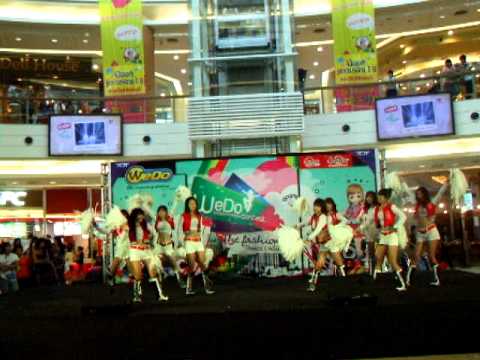 El Quamase@Wedo Stage3 Final 10/07/2010