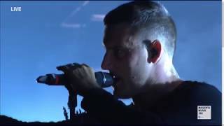 Parkway Drive - Cemetery Bloom &amp; The Void | LIVE | Rock Am Ring 2018