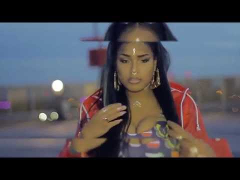 Stefflon Don - #Lukatar (Lady Leshurr Remix) [Music Video] @Stefflondon