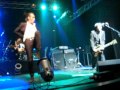 Peter Murphy - Peace to Each (Live in Buenos Aires 28-06-2012)