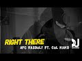 Right There Afg Rasouly Ft Gul KaKo