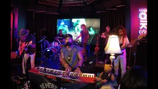 Susanna - Nahko and Medicine for the People