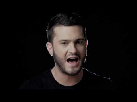 Lukijan Ivanovic - Izmedju redova (Official Video HD-4K) NOVO!