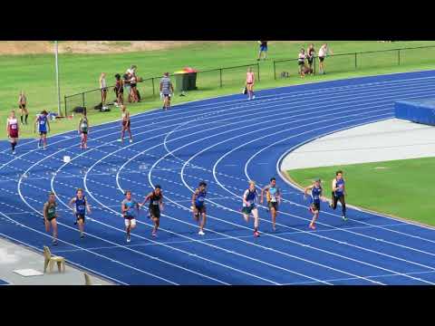 100m H6 Mason Sorby 11.84 +0.5 Joanna Stone Shield 2017