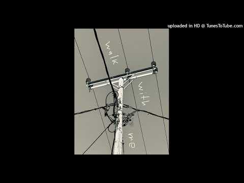 BLACK CHARGER - Walk With Me