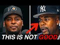 This Interview Was A Huge Mistake For Jay Z Roc Nation