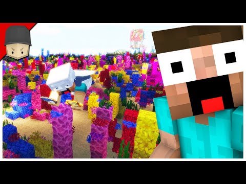 Hermitcraft 6 | Ep.14 : THIS IS PARADISE!