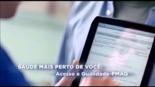 preview picture of video 'Avaliação e Qualidade do SUS'