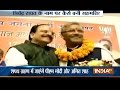 BJP’s Trivendra Singh Rawat to be sworn-in as new Uttarakhand CM today