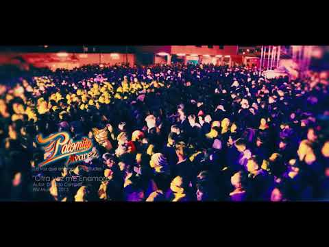 Palomita Alvarez  OTRA VEZ ME ENAMORÉ