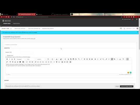 Item video thumbnail