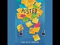 Posted Summary | John David Anderson