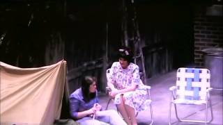 Lucille and Judith scene from Gemini