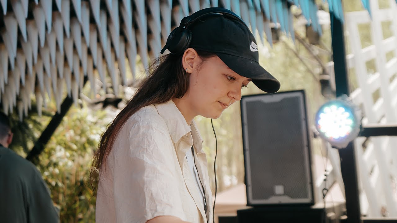 BUER | Subtle Radio x Bass Coast 2023