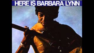 Barbara Lynn - Why Can't You Love Me 1968