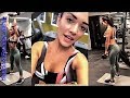 Amy Jackson Workout By Hottest Funniest Videos